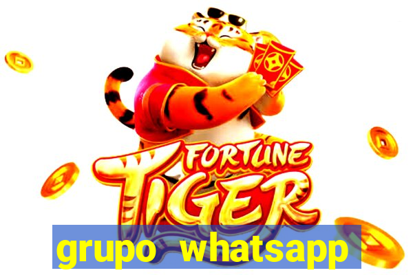 grupo whatsapp porto velho